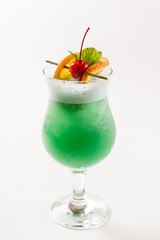 summer cocktail