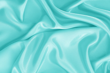 abstract background luxury cloth or liquid wave or wavy folds of