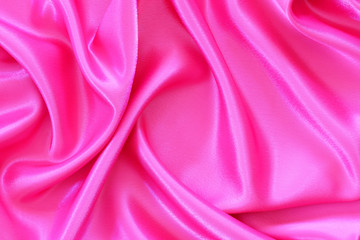 abstract background luxury cloth or liquid wave or wavy folds of