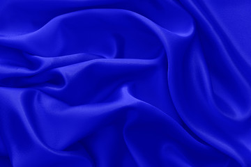 abstract background luxury cloth or liquid wave or wavy folds of