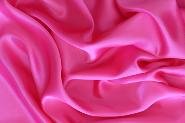 abstract background luxury cloth or liquid wave or wavy folds of