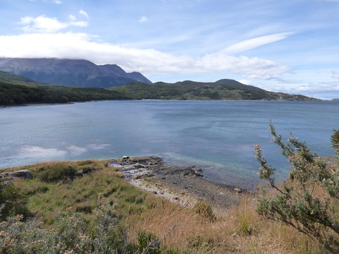 Parque Nacional Tierra Del Fuego