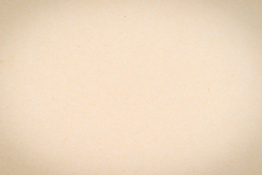Abstract brown paper for background