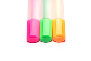 Highlighter marker or highlight pen