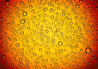 beer background
