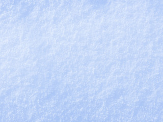 Obraz premium white fluffy snow frosty winter