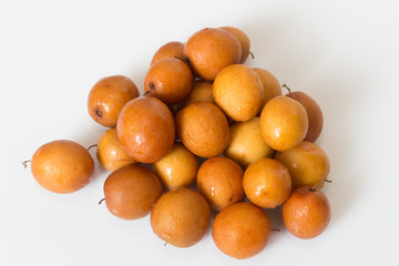 Jujube  or Milk Jujub