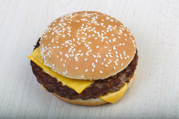 Hamburger