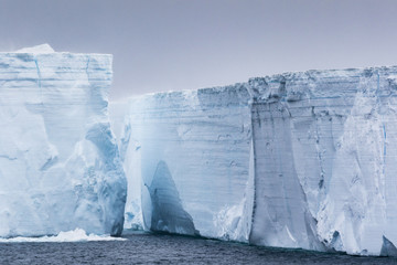 Weddel Sea, Antarctica