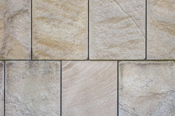 Stone wall texture and background.