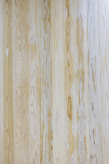 Fototapeta na wymiar Texture of wood background closeup