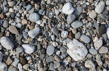 Pebbles