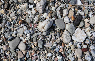 Pebbles