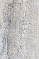 White wood texture and background