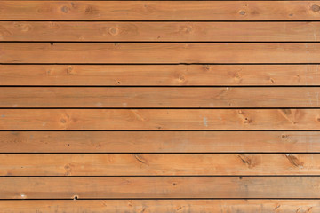 Obraz premium Nature Brown wood plank wall texture background