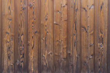 Big Brown wood background and texture