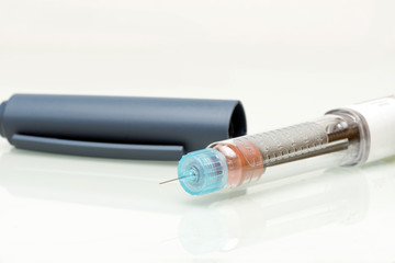 insulin pen