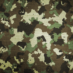 Fototapeta premium Camouflage military background