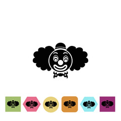 Clown icon