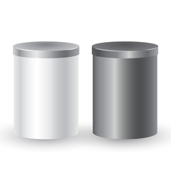 Packaging Template : Vector Illustration