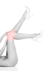 Knee pain