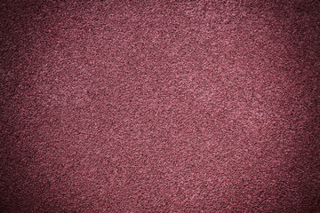 Red racetrack texture