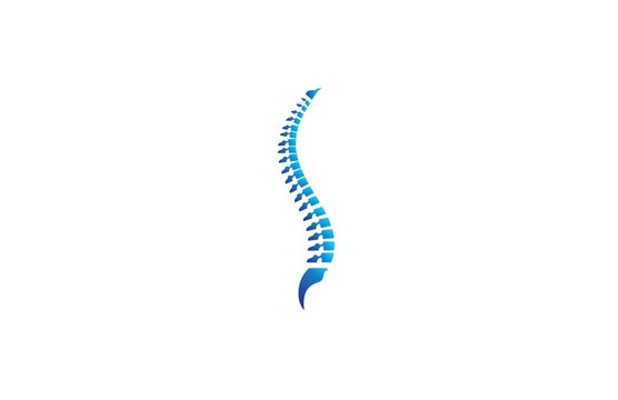 spine diagnostic logo