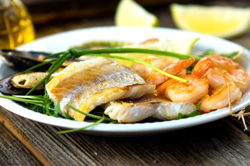 Fish fillet