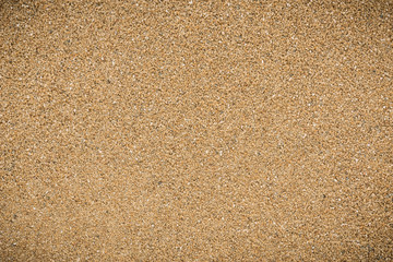 sand background for mix concrete