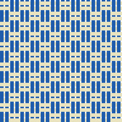 編込み風の背景デザイン（ブルー）/木目調の板を編込んだようになっています。800px正方形を3×3で並べています。