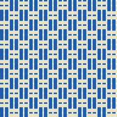 編込み風の背景デザイン（ブルー）/木目調の板を編込んだようになっています。800px正方形を3×3で並べています。