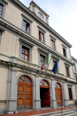 Obraz premium potenza