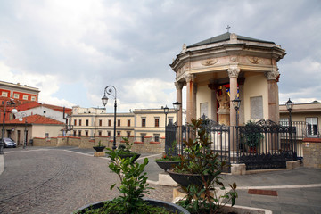 potenza