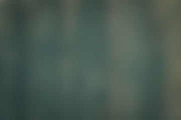 Blurred Green Background