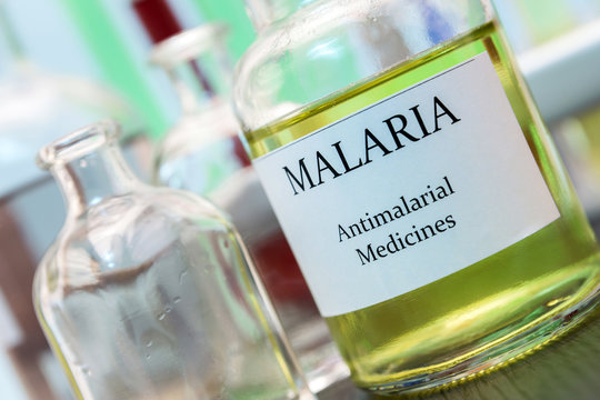 Tests For Research Of Malaria