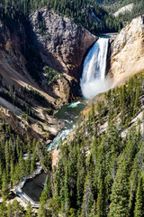 Yellowstone National Park, USA