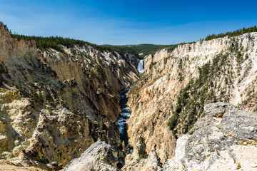 Yellowstone National Park, USA