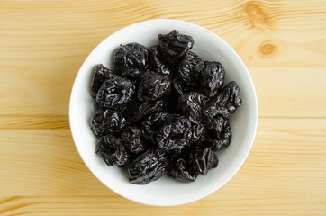Prunes