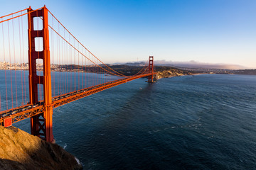 San Francisco - California