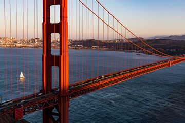 San Francisco - California