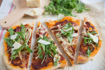 Pizza
