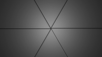 Iris Shutter Transition w/Alpha (30fps). Animated graphic simulation of a camera shutter opening and closing with an alpha channel so it can be used as a wipe or a cut over two separate shots.