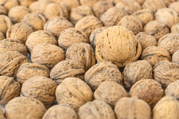 Walnuts