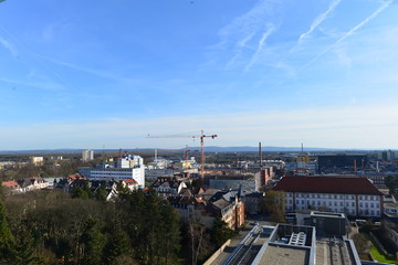 Obraz premium hanau 