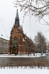 BRNO, CZECH REPUBLIC