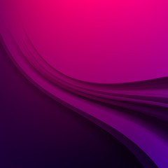 Lilac Abstract Background. Vector Illustration - 102089975