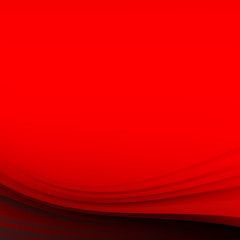 Red Abstract Background. Vector Illustration - 102089994