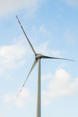 wind turbine