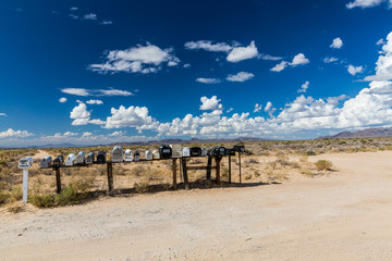 GOLDEN VALLEY, ARIZONA