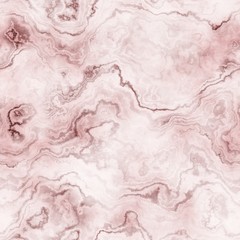 Seamless texture of marble pattern for background / illustration - 102091509